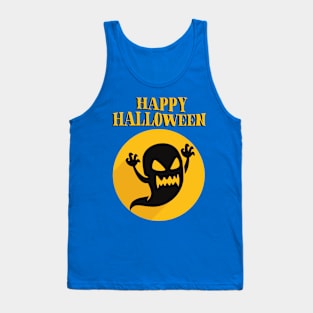 Halloween Tank Top